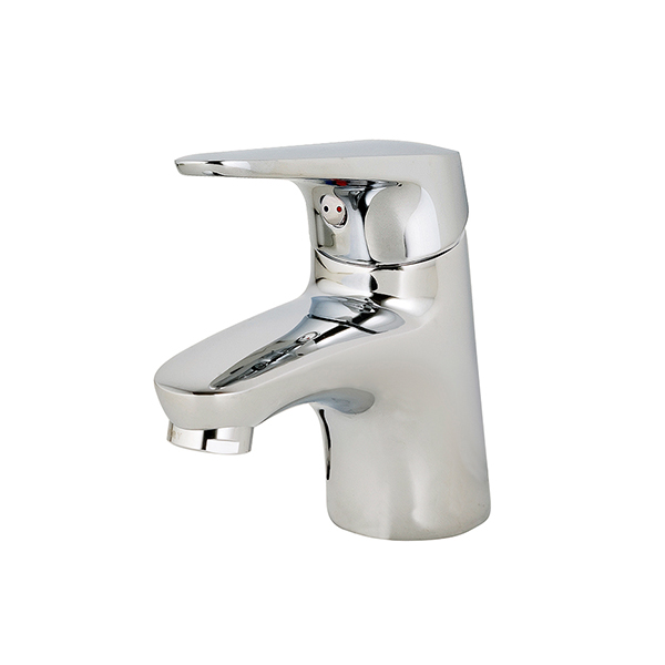 Vòi chậu rửa mặt lavabo Mirolin MT202 - Image 3