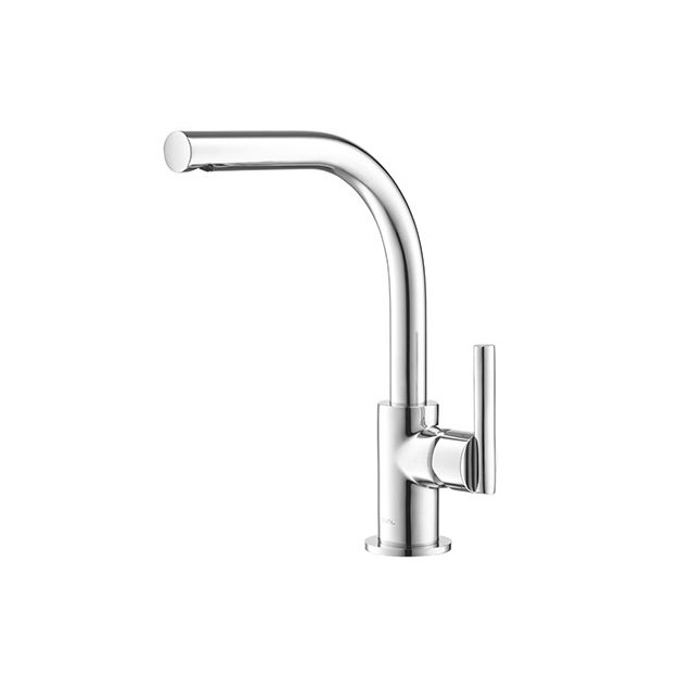 Vòi chậu rửa mặt lavabo nóng lạnh COTTO CT2230A - Image 3