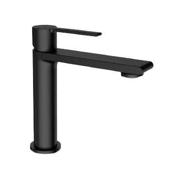 Vòi chậu rửa mặt lavabo nóng lạnh Huge H-6800V1 - Image 3