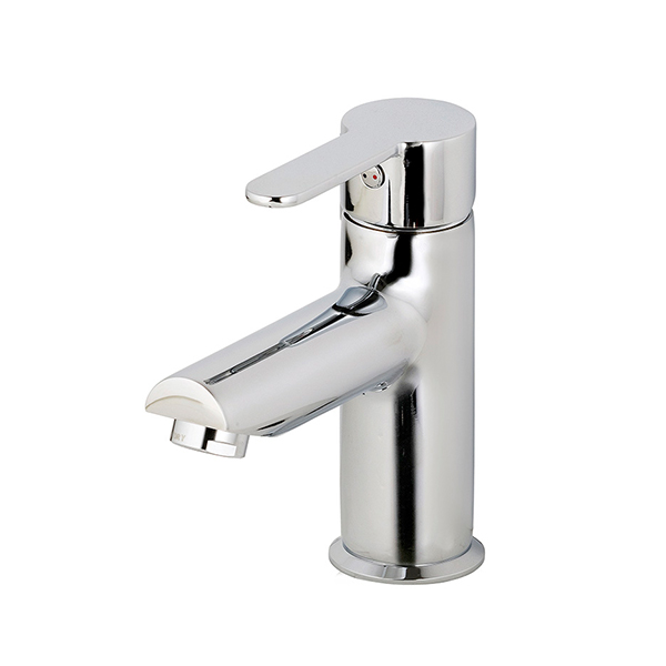 Vòi chậu rửa mặt lavabo nóng lạnh Mirolin MK-951H - Image 4