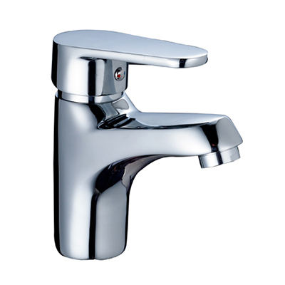 Vòi chậu rửa mặt lavabo nóng lạnh Mirolin MK-951H - Image 6