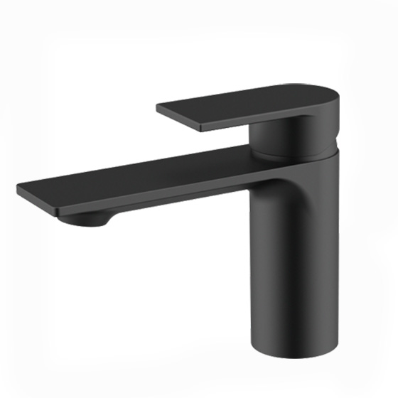 Vòi chậu rửa mặt lavabo nóng lạnh Mirolin MK631 - Image 4