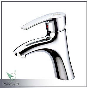 Vòi chậu rửa mặt Yadanli HM-W004 (30cm) - Image 6