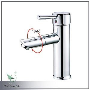 Vòi chậu rửa mặt Yadanli YDL-3085 - Image 5