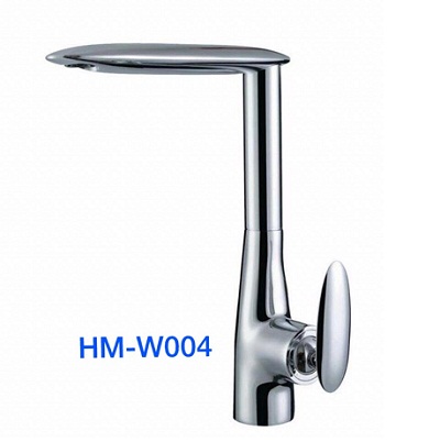 Vòi chậu rửa mặt Yadanli YDL-3105 - Image 4