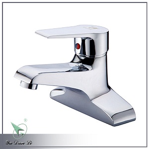 Vòi chậu rửa mặt Yadanli YDL-5580 (Đầu vòi xoay 360 độ) - Image 4
