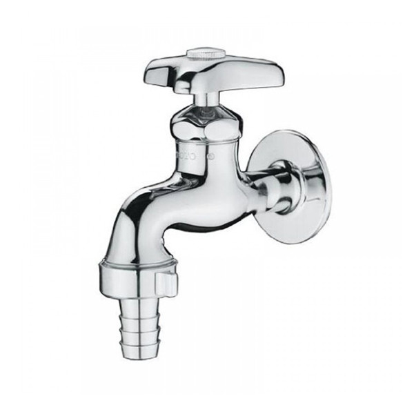 Vòi gạt lạnh gắn tường Jomoo 7801-183/1C-1011 - Image 4