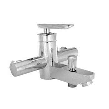 Vòi hoa sen tắm AMTS AM-01S - Image 3