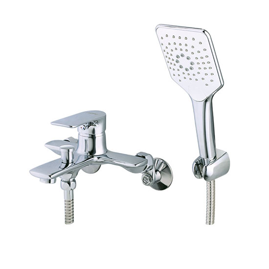 Vòi hoa sen tắm Caesar S233C (Nóng lạnh) - Image 5