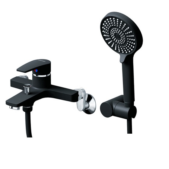 Vòi hoa sen tắm Caesar S313C (nóng lạnh) - Image 5