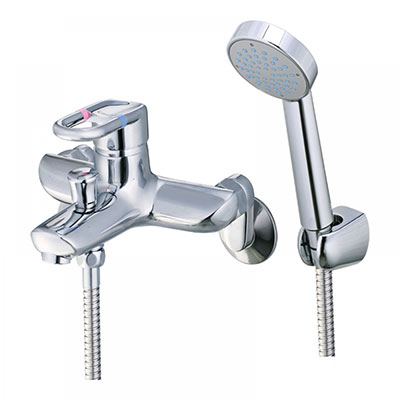 Vòi hoa sen tắm Caesar S423C (nóng lạnh) - Image 6