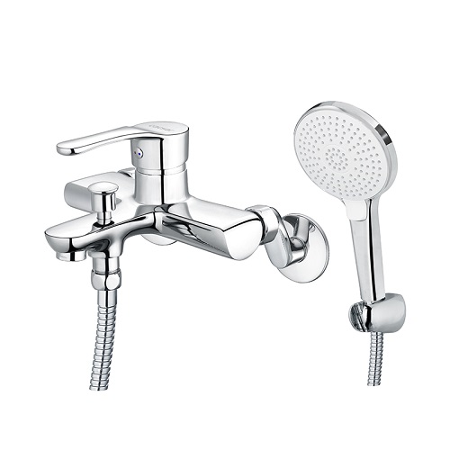 Vòi hoa sen tắm Caesar S463C (nóng lạnh) - Image 3