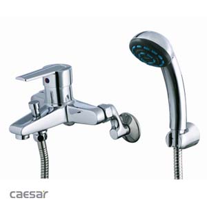 Vòi hoa sen tắm lạnh Caesar S063CP - Image 4