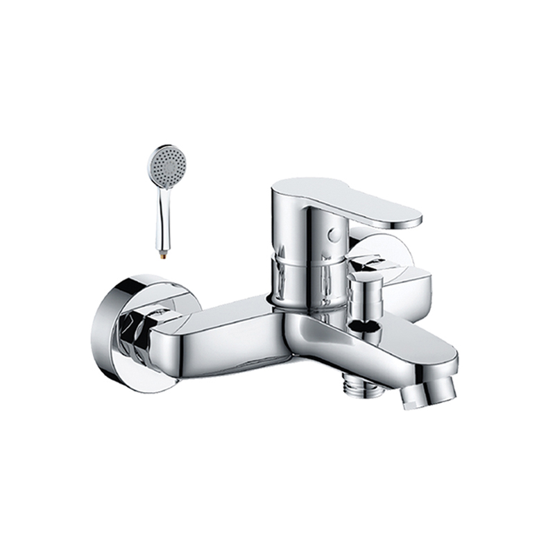 Vòi hoa sen tắm nóng lạnh Basic BW-85289 - Image 6