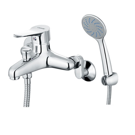 Vòi hoa sen tắm nóng lạnh Caesar S523C - Image 4