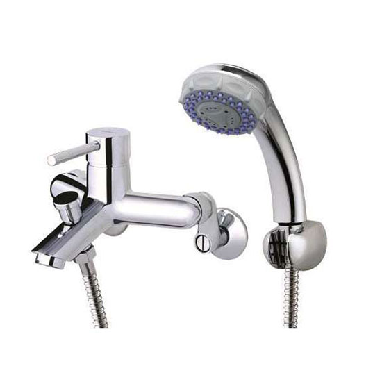 Vòi hoa sen tắm nóng lạnh Caesar S733C - Image 6