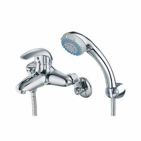 Vòi hoa sen tắm nóng lạnh Caesar S843C - Image 4