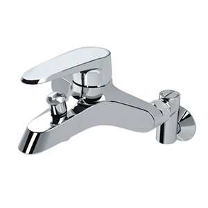 Vòi hoa sen tắm nóng lạnh Ecofa E-703 - Image 5
