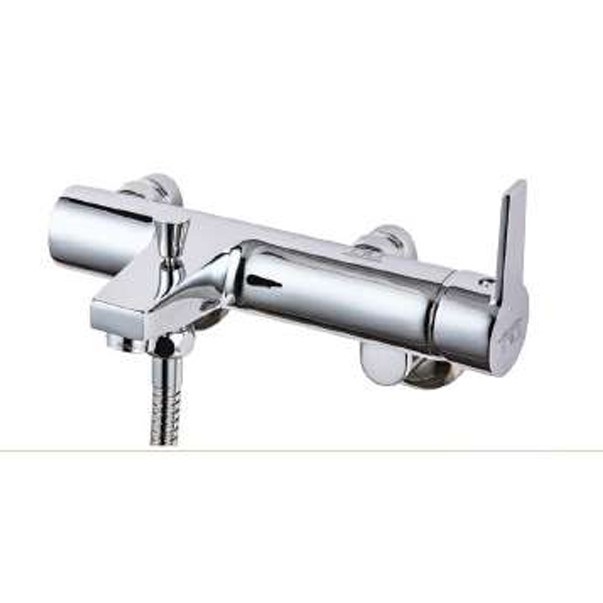 Vòi hoa sen tắm nóng lạnh Hàn Quốc Daehan DU-3030N - Image 3