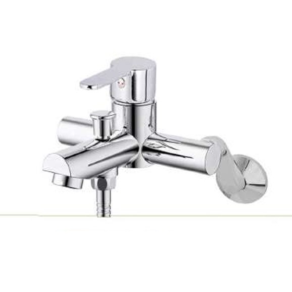 Vòi hoa sen tắm nóng lạnh Hàn Quốc Daehan DU-3030N - Image 6