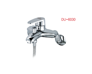 Vòi hoa sen tắm nóng lạnh Hàn Quốc Daehan DU-5030 - Image 3