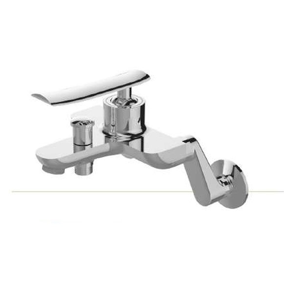Vòi hoa sen tắm nóng lạnh Hàn Quốc Daehan DU-5030N - Image 3