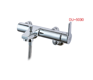 Vòi hoa sen tắm nóng lạnh Hàn Quốc Daehan DU-6130 - Image 3
