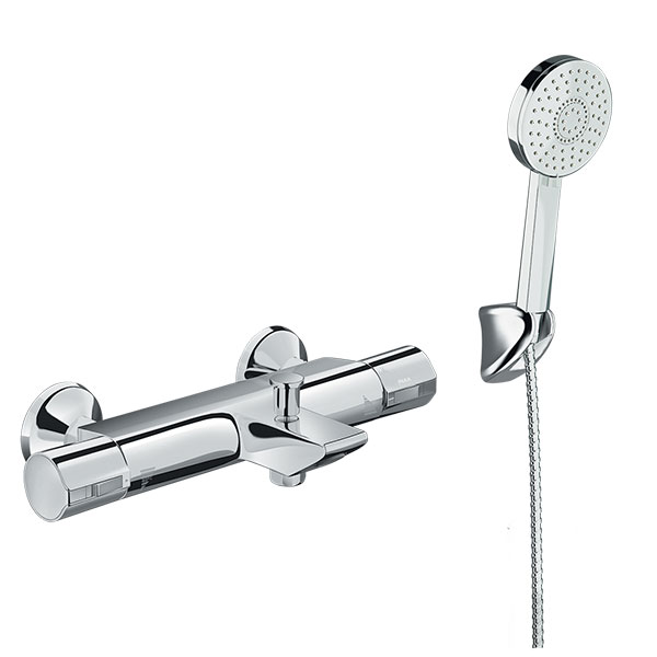 Vòi hoa sen tắm nóng lạnh INAX BFV-1403S-4C - Image 6