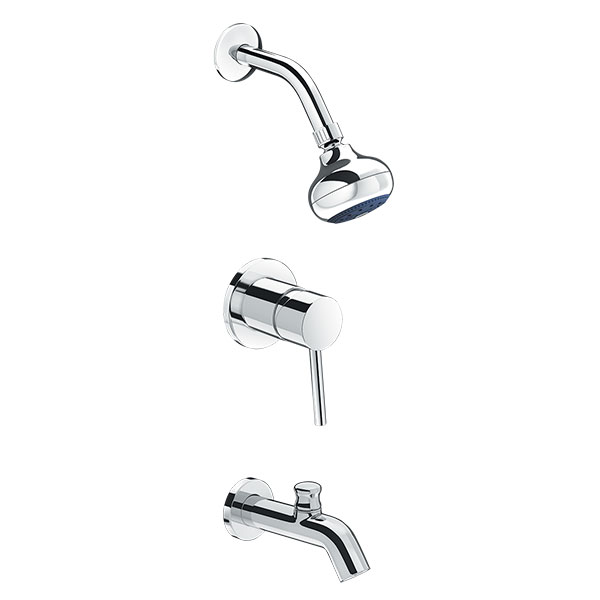 Vòi hoa sen tắm nóng lạnh INAX BFV-223S - Image 5