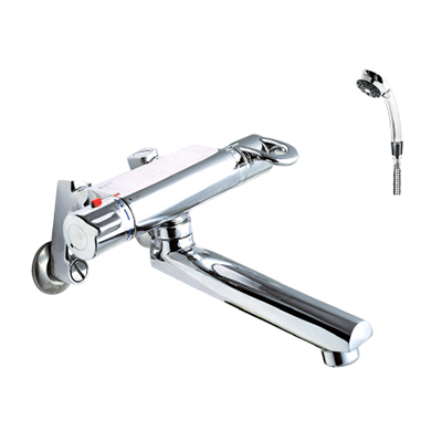 Vòi hoa sen tắm nóng lạnh inax BFV-313S-5C - Image 4