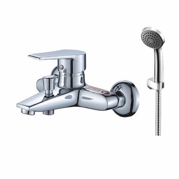 Vòi hoa sen tắm nóng lạnh Italisa TA-6044CP