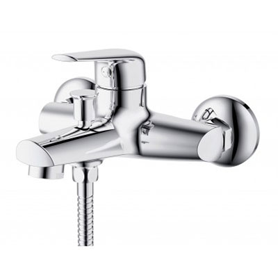 Vòi hoa sen tắm nóng lạnh Italisa TA-8074CP - Image 5
