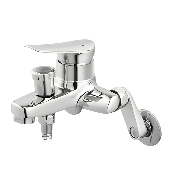 Vòi hoa sen tắm nóng lạnh Kosco CO 2131 - Image 3