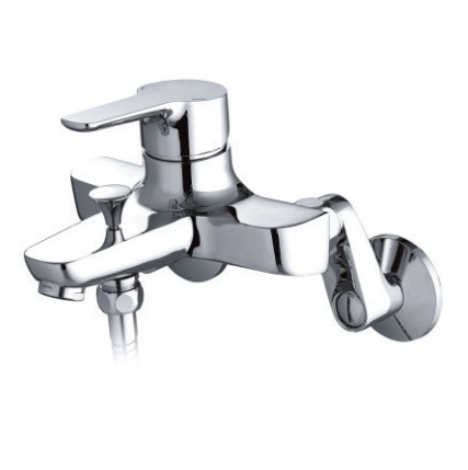 Vòi hoa sen tắm nóng lạnh Kosco CO-7030 - Image 5