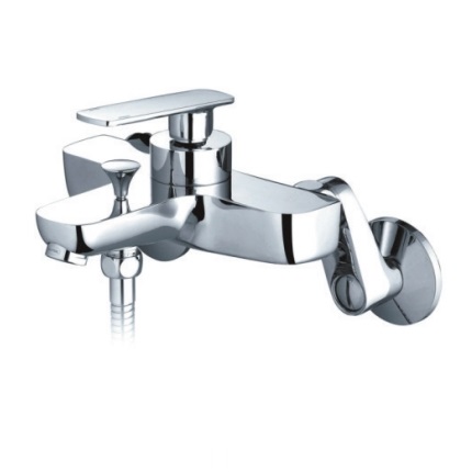 Vòi hoa sen tắm nóng lạnh Kosco CO 8131 - Image 4