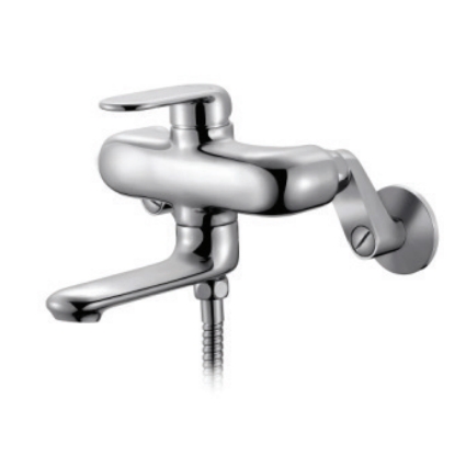 Vòi hoa sen tắm nóng lạnh Kosco CO 9531 - Image 3