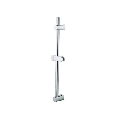 Vòi hoa sen tắm nóng lạnh màu vàng đồng Caesar S393CG - Image 3