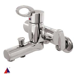 Vòi hoa sen tắm nóng lạnh Selta SB 1005 - Image 4