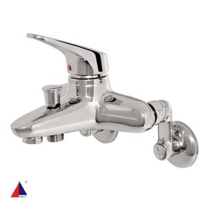 Vòi hoa sen tắm nóng lạnh Selta SB 2001 - Image 6