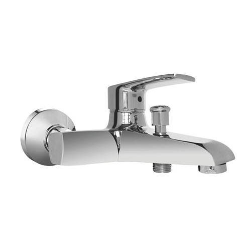 Vòi hoa sen tắm Picenza PZ 8101