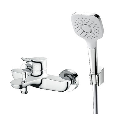 Vòi hoa sen tắm TOTO DM312R - Image 4