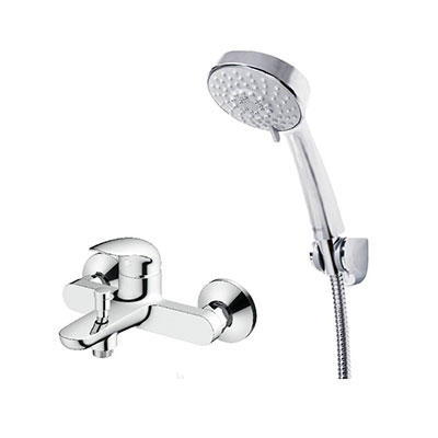 Vòi hoa sen tắm TOTO TBG01302V-DGH104ZR - Image 3