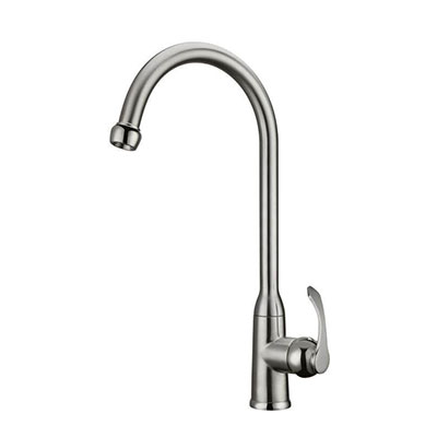 Vòi inox SUS 304 Moonoah MN-0421(nước lạnh) - Image 4