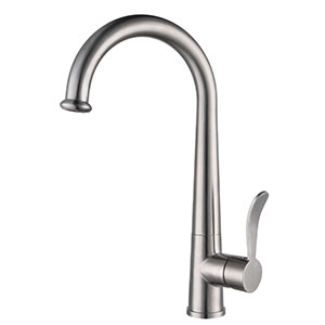 Vòi inox SUS 304 Moonoah MN-0421(nước lạnh) - Image 5
