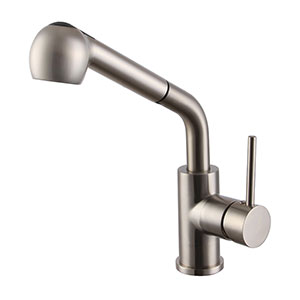 Vòi inox SUS 304 Moonoah MN-301 (nước lạnh) - Image 3