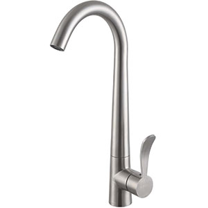 Vòi inox SUS 304 Moonoah MN-302 (nước lạnh) - Image 3