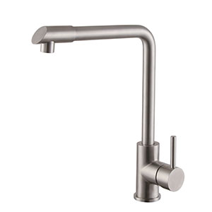 Vòi inox SUS 304 Moonoah MN-622 (Dây rút) - Image 4