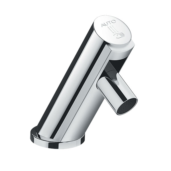 Vòi lavabo cảm ứng INAX AMV-90K (Nóng lạnh-220V) - Image 5