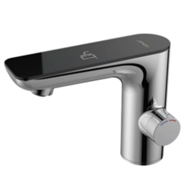 Vòi lavabo cảm ứng JOMOO P5E1012-30-CJM - Image 4