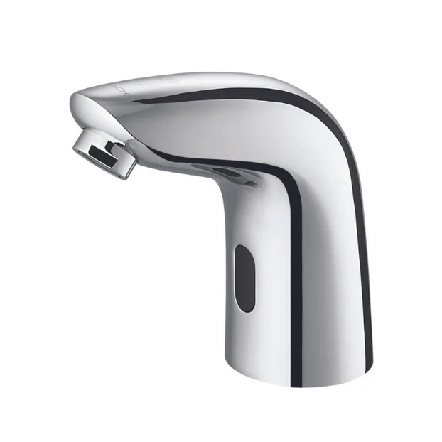 Vòi lavabo cảm ứng JOMOO P5E1012-30-CJM - Image 5
